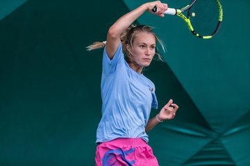 Lilly Düffert 206 - RL TC RW Wahlstedt - TV Sparta 87 Nordhorn : Ergebnis: 3:6